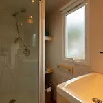 Privatunterkunft Le Photinia, Mobil-home Climatise Avec Vue Situe Au Coeur Du Domaine *