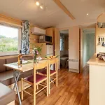 Pansiyon Le Photinia, Mobil-home Climatise Avec Vue Situe Au Coeur Du Domaine Hyères