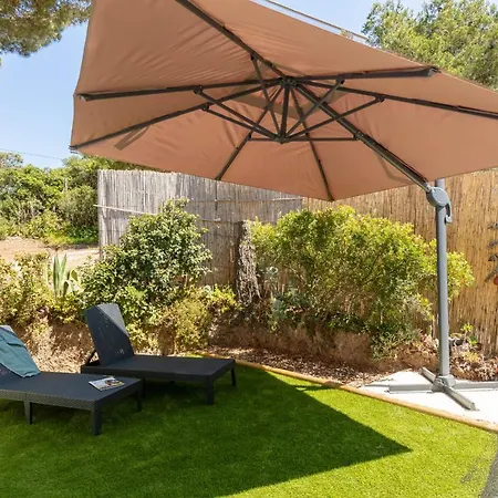 Le Photinia, Mobil-home Climatise Avec Vue Situe Au Coeur Du Domaine Homestay *